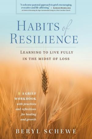 bigCover of the book Habits of Resilience by 