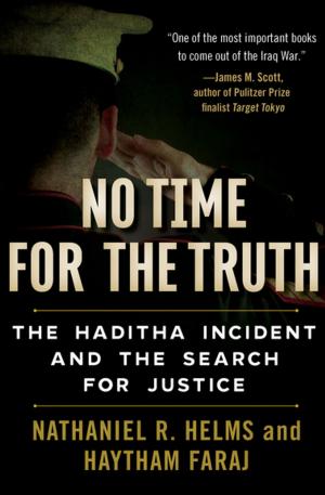 Cover of the book No Time for the Truth by Robert A. Sadowski