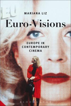 Cover of the book Euro-Visions by Dr Richard North, Mr Christopher Booker