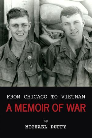 Book cover of From Chicago to Vietnam