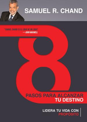 Cover of the book 8 pasos para alcanzar tu destino by H. A. Maxwell Whyte