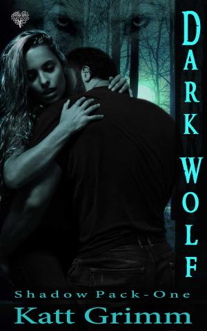 Cover of the book Dark Wolf by Jianne Carlo