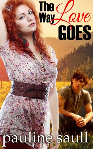 Book cover of The Way Love Goes