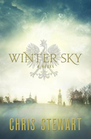 Cover of the book Winter Sky by John Bytheway