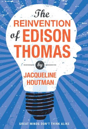 Cover of the book Reinvention of Edison Thomas, The by Carolyn Meyer