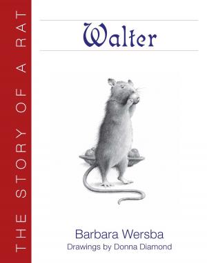Cover of the book Walter by Carole Boston Weatherford