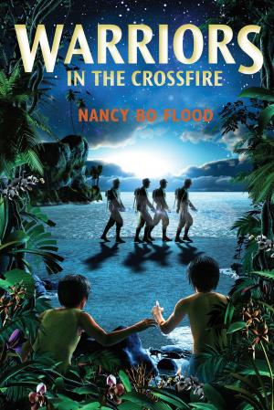 Cover of the book Warriors in the Crossfire by Marilyn Nelson