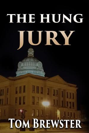 Cover of the book The Hung Jury by Jessica Page