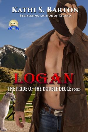 Cover of the book Logan by Katy Baker