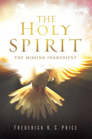 Cover of the book The Holy Spirit by Laura Taylor