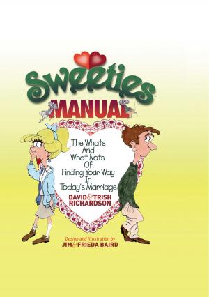 Cover of the book Sweeties Manual by Darren Schalk