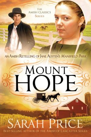 Cover of the book Mount Hope by Jacqueline Ritz