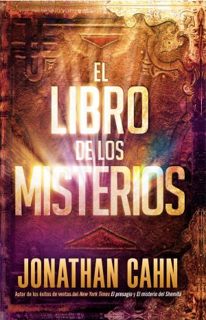 Book cover of El libro de los misterios / The Book of Mysteries