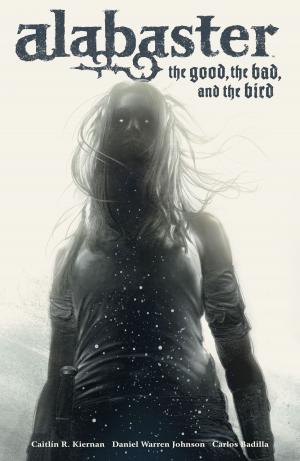Cover of the book Alabaster: The Good, the Bad, and the Bird by Kentaro Miura, Makoto Fukami