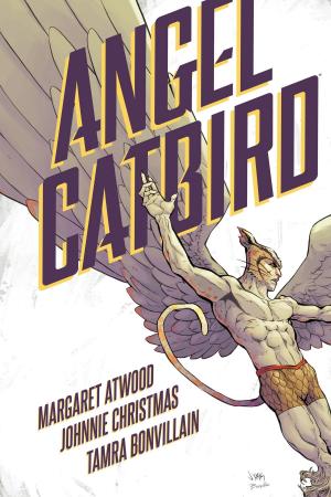 Cover of the book Angel Catbird Volume 1 (Graphic Novel) by Kentaro Miura