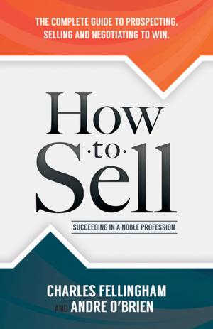 Cover of the book How to Sell by Lisa Bleich