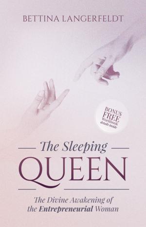 Cover of the book The Sleeping Queen by Rachel Larkin
