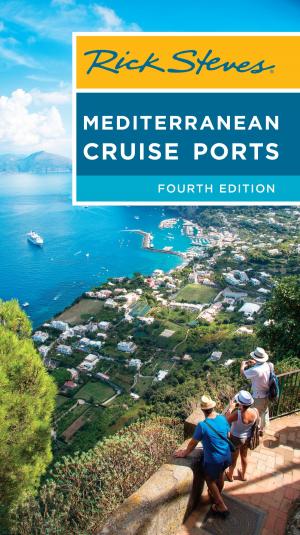 Cover of the book Rick Steves Mediterranean Cruise Ports by Samantha Sault