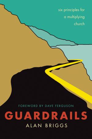 Book cover of Guardrails
