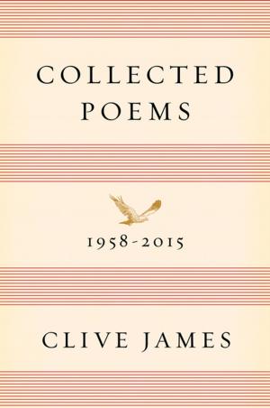 Book cover of Collected Poems: 1958-2015