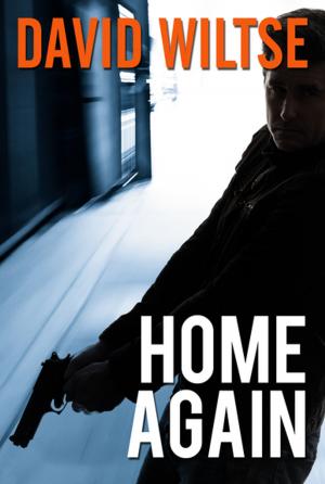 Cover of the book Home Again by Crescent Dragonwagon, Paul Zindel