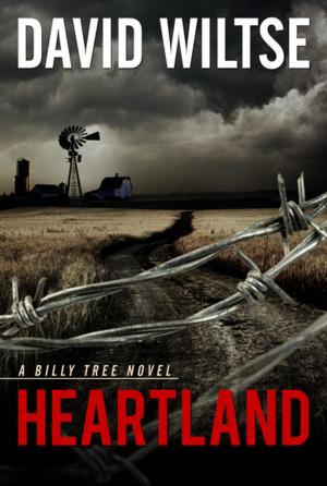 Cover of the book Heartland by David Wiltse