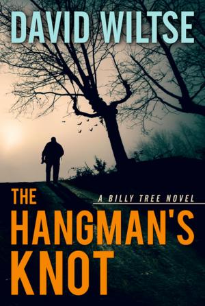 Book cover of The Hangman's Knot