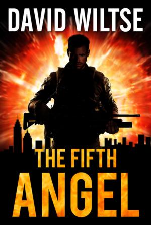 Cover of the book The Fifth Angel by Don Davis