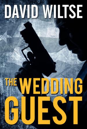 Cover of the book The Wedding Guest by Shaun Considine