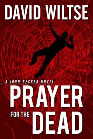 Cover of the book Prayer for the Dead by Christopher Setterlund