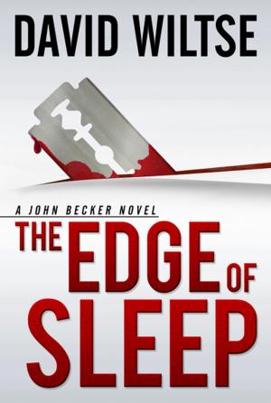 Book cover of The Edge of Sleep