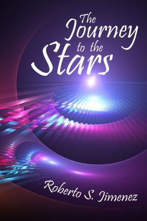 Cover of the book The Journey to the Stars by Anthony J. Marsella