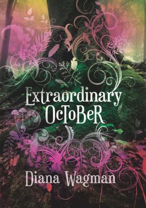 Cover of the book Extraordinary October by Trevor Aaronson