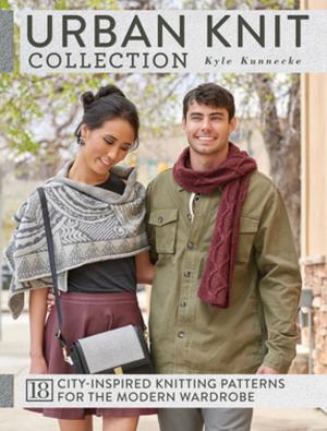 Cover of the book Urban Knit Collection by Lindsay Cibos, Jared Hodges