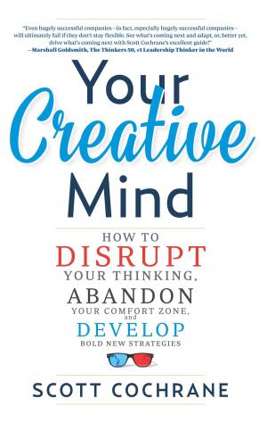 Cover of the book Your Creative Mind by Carol Vallone Mitchell