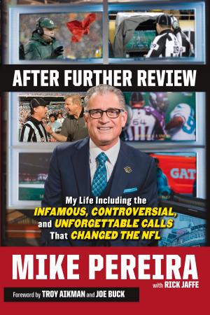 Cover of the book After Further Review by Shi Davidi, Dan Shulman