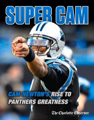 Cover of the book Super Cam by Ross Bernstein