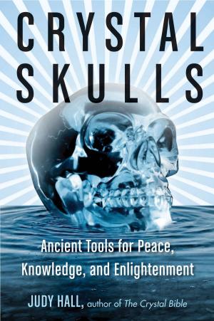 Cover of the book Crystal Skulls by Gertrud Hirschi