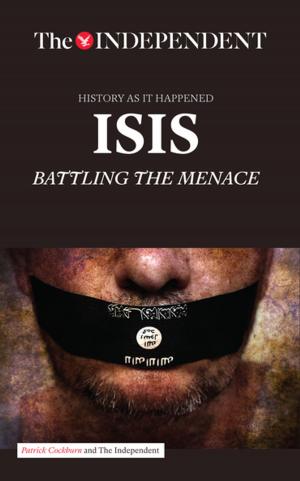 Cover of the book ISIS by Marlene Wagman-Geller