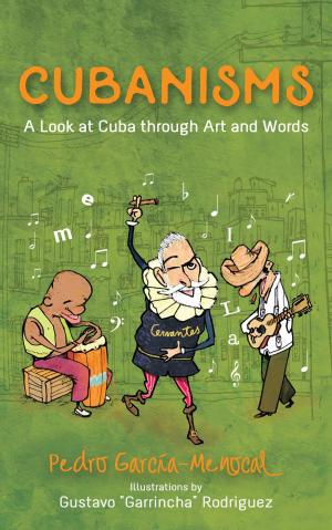 Cover of the book Cubanisms by Sandra Salmandjee, Éloïse Figgé