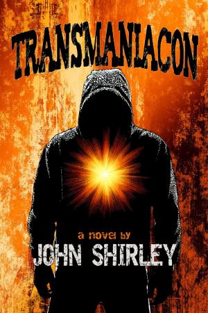Cover of the book Transmaniacon by Jeff Salyards