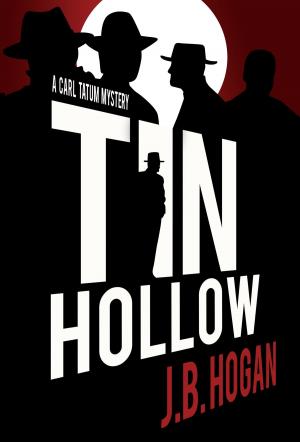 Cover of the book Tin Hollow by Hakob Soghomonyan