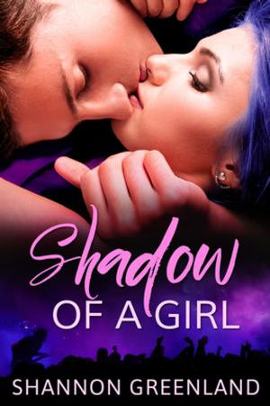 Cover of the book Shadow of a Girl by Aden Polydoros