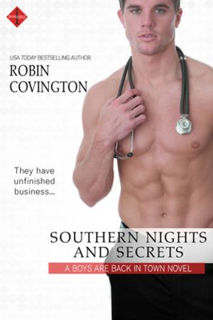 Cover of the book Southern Nights and Secrets by Diane Alberts