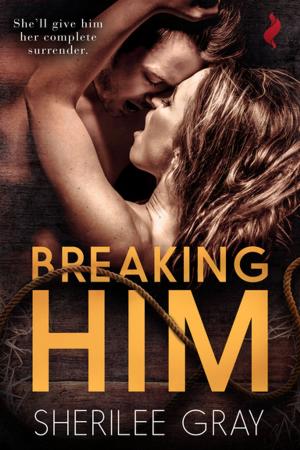 Cover of the book Breaking Him by Kendra C. Highley