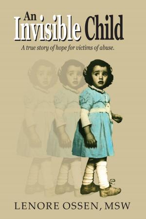 Book cover of An Invisible Child