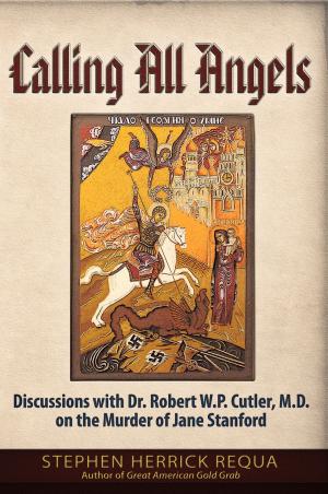 Cover of the book Calling All Angels by Robert Guffey