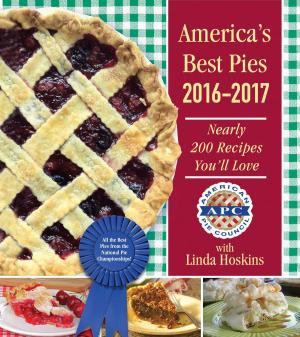 Cover of the book America's Best Pies 2016-2017 by Charity G. Finnestad