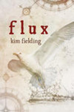 Cover of the book Flux by M.J. O'Shea