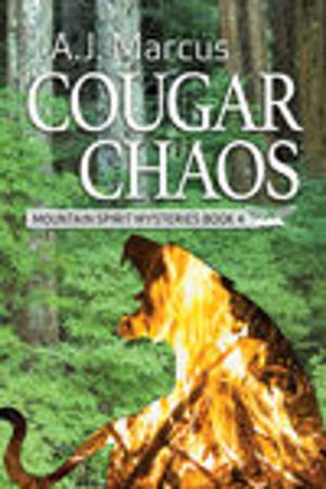 Cover of the book Cougar Chaos by Ariel Tachna